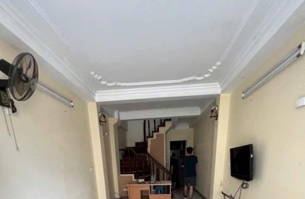 GẤP LUÔN! GIẢM CHÀO 500 TRIỆU. Nhà Đền Lừ, Hoàng Mai 48m2 x 5T. Ô Tô CHỈ HƠN 4 TỶ